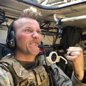 Meet your Posher, 'tristan